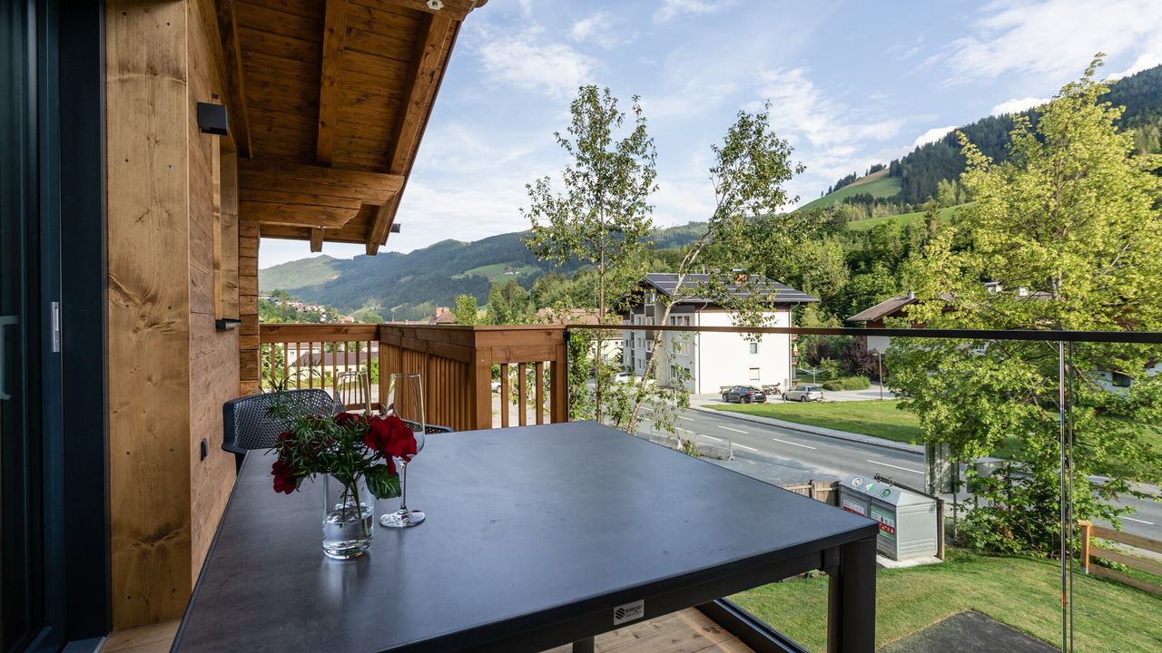 TerraceBalcony TerraceBalcony